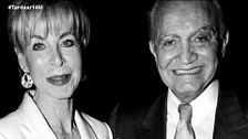 El rey emérito pasó su 63º aniversario de boda con Sofía con una 'amiga' de gran influencia, según Juan Luis Galiacho