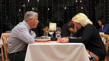 Dos solteros liberales chocan en ‘First Dates’ por su concepto de amor libre: “El ambiente y la pareja están reñidos”