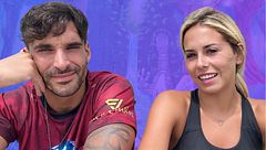 Violeta Crespo y Edi Insua cuentan su experiencia en la ‘Casa In’, la fiesta de la agencia de Dulceida