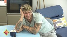 Tadeo y Stehfany hablan sobre su boda: “Va a salir en todos los periódicos”