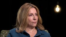 La madre de Marta del Castillo se confiesa: “Cuando estaba sola era cuando lloraba”