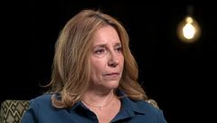 La madre de Marta del Castillo se confiesa: “Cuando estaba sola era cuando lloraba”