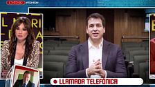 El abogado del hermano de Pedro Sánchez, en 'TEM': "La denuncia de Manos limpias no debió ser admitida en un estado democrático"