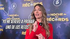 "Pruebo algunos retos..."