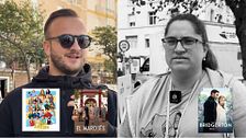 ¿Aída o LQSA? La calle elige