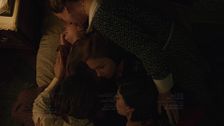 ¿Un inesperado embarazo de una de las chicas de 'La Favorita'? adelántate al próximo capítulo