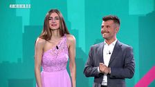 Maica Benedicto se convierte en concursante oficial tras los rumores de acercamiento con Joel: “Las mentiras no me van”