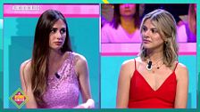 Maica Benedicto cuenta toda la verdad sobre su tonteo con Joel: “Dijo que estaba pensando en nuestra boda”