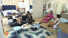 Maica aclara a Andrea, Mayeli y Julen cómo fueron sus conversaciones con Joel: “Fue una semana hablando”