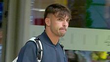 La abogada de Raúl Asencio defiende que ni grabó ni compartió vídeos sexuales: "El vídeo no está en su teléfono"