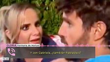 La hermana de Manuel González toma una decisión tras su enfrentamiento con Gabriella: "Se hará lo que diga mi hermano"