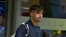 Raúl Asencio y otros tres excanteranos del Real Madrid, a juicio por la difusión de vídeos sexuales de una menor