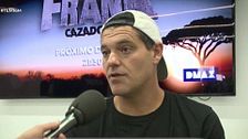 Las pruebas que demuestran que Frank Cuesta usaba imágenes robadas para ilustrar sus rescates