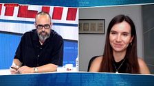 Así es la empresa multimillonaria de aceites israelí que patrocina Eurovisión desde 2020: "Hay un secretismo, quizá por el nombre"