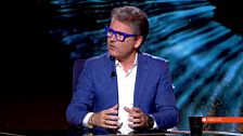 Marc Vidal, contra la reforma del Congreso para echar a los periodistas ‘perturbadores’: “Lo que se está haciendo es censurar"
