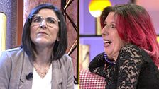 Se dispara la tensión en 'El diario de Jorge' entre dos mejores amigas que llevan meses sin hablarse: ¡El orgullo les puede!
