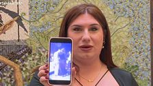 La presunta amante del marido de Laura Cuevas presenta las pruebas definitivas de su encuentro con él: "Hay fotos"