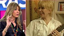 Marisa Martín Blázquez advierte a Bárbara Rey ante la inminente publicación de sus memorias: “O se mete en un berenjenal muy gordo o va a salir peor que Revilla”