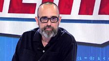 Risto Mejide confiesa qué colaborador de 'Todo es mentira' es el candidato perfecto para ganar Eurovisión: "Yo decido y le envío a él"