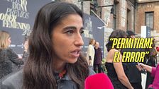 “Empoderarme también es permitirme el error”