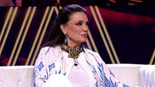 María José Cantudo abandona llorando Telecinco tras su entrevista en '¡De viernes!': "Estaba abatida"