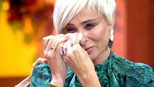 Ana María Aldón abandona la televisión: "Está viviendo un momento familiar delicado"