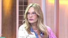 Belén Rodríguez estalla tras ser acusada de ser la topa de las Campos: "No lo voy a permitir"