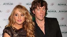 Colate reacciona a la polémica portada de Paulina Rubio con sus hijos: "Se plantea tomar acciones legales"
