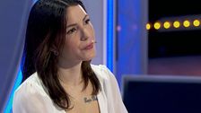 El ultimátum de una hija a su padre: "Ya he perdido a una madre y no quiero perder a un padre"