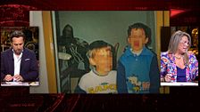 'Cuarto milenio' no consigue dar explicación a una perturbadora imagen enviada por una espectadora