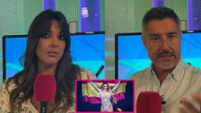 "Es política pura"