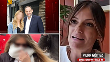 La periodista que ha hablado con Claudia Montes antes de su declaración por el caso Koldo: ''Es el eslabón débil de la cadena''