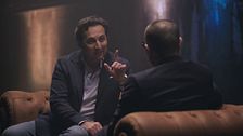 Iker Jiménez desvela en 'Viajando con Chester' cuál es el tema que peor funciona en sus programas: "Me quita audiencia"