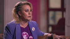 El desgarrador testimonio de la hija de Ana Orantes, asesinada por su marido hace 28 años: “Él ha sido un monstruo”