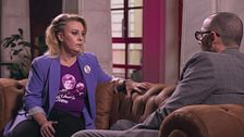 Raquel Orantes revela cómo fue el día en el que su padre asesinó a su madre: “Ella era intuitiva y creo que imaginó su final”