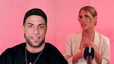 Gala Caldirola estalla contra Montoya tras 'Supervivientes'