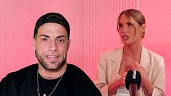 Gala Caldirola estalla contra Montoya tras 'Supervivientes'