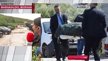 Matan a un hombre a pedradas en Barakaldo (Bizkaia)
