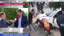 La conductora del atropello de Cornellà argumenta patologías mentales en su defensa