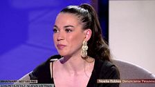 Noelia, denunciante de agresión sexual al dúo de tiktokers 'Los Petazetaz': "Aprovecharon que estaba inconsciente"