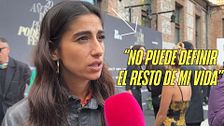 “Una etapa no puede definir toda mi vida”