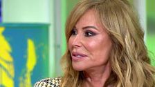 Lara Dibildos se pronuncia sobre el romance secreto de Terelu y Álvaro Escassi: "Yo creo que habría sido después de estar conmigo"