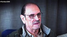 Diego Gómez, expareja de Isabel Pantoja, desvela la influencia de Agustín sobre la tonadillera: "Hizo que saliera de casa menos todavía"