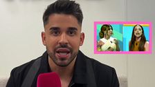 "Se pasa de victimismo..."