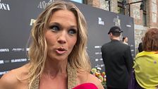 Patricia Montero: "Mi suegra es mi referente como mujer"