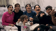 Dani Jiménez anuncia el gran viaje que ha preparado a México para toda la familia y desata la locura: "¡Papá, te amo!"