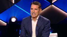 Jesús Vázquez alucina con la mujer más tatuada y con más modificaciones corporales del mundo: “Me estoy mareando un poco”