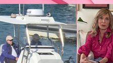 Exclusiva | El motivo por el que la infanta Cristina no apoya a su padre en su denuncia a Revilla