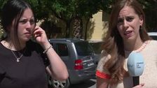 Conocida del padre que olvidó a su bebé en el interior del coche: "Estaba entregado al niño al 100%"