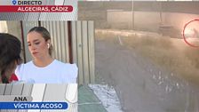 Un hombre tirotea su casa, quema su coche y casi mata a su hija por rechazarle: "Mi bebé se salvó por unos segundos"